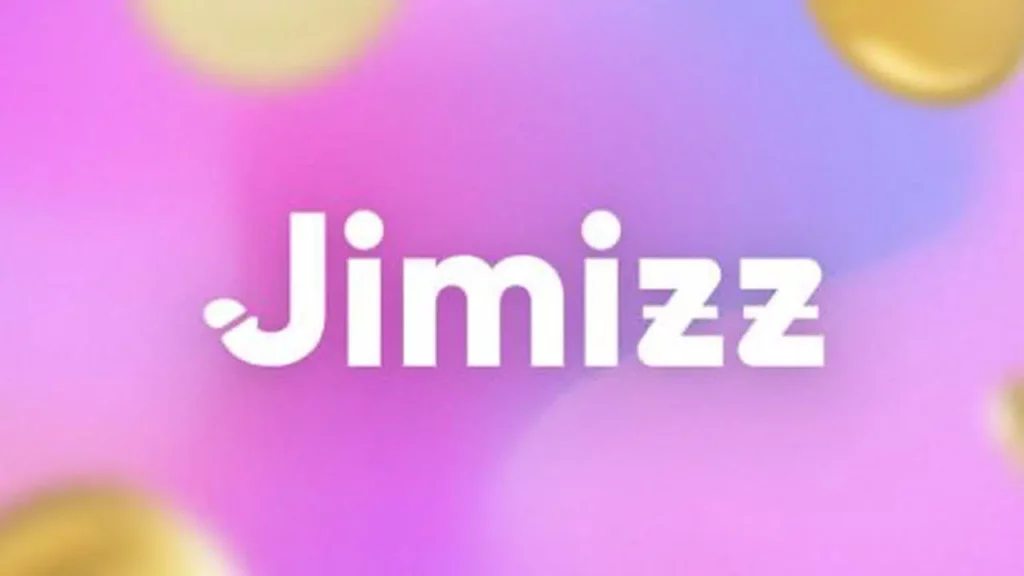 Jimizz logo