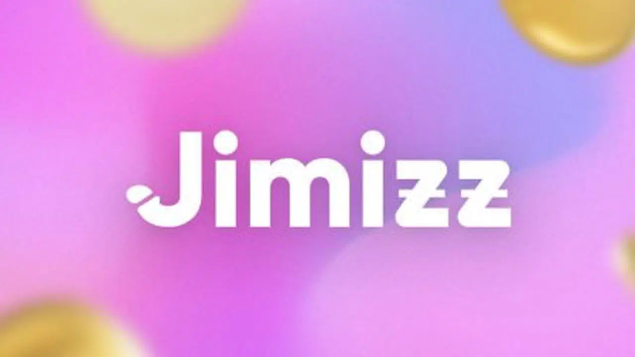 Jimizz, la crypto et solution web 3 conçue par Jacquie & Michel !