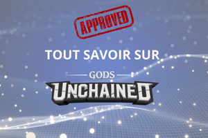 Gods Unchained