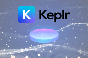 Comment utiliser Keplr, le wallet de l’écosystème Cosmos