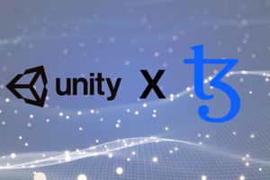 Unity annonce un partenariat avec Tezos pour intégrer la Blockchain dans son kit de développement