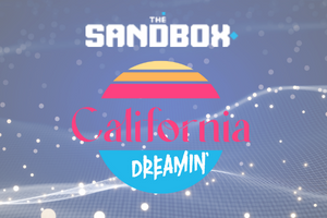 Nouvelle vente aux enchères de “Lands” par The Sandbox !